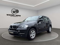 Bild des Angebotes BMW X5 xDrive 30d 1.HAND/AUTOMATIK/PANO/LEDER/S-HEFT
