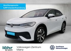 Bild des Angebotes VW ID.5 Pro mit Infotainment-Paket