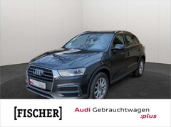 Bild des Angebotes Audi Q3 1.4TFSI Design Bi-Xenon Navi PDC hinten Vorber. AH