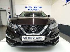 Bild des Angebotes Nissan Qashqai N-Connecta*Navi*360Kamera*Panorama