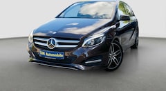 Bild des Angebotes Mercedes-Benz B 250 AMG Performance+LED+DISTR:+PANO+H&K+KEYLES