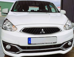 Bild des Angebotes Mitsubishi Space Star Space Star 1.0