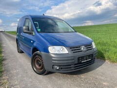 Bild des Angebotes VW Caddy Caddy TDI 1.9 TDI DPF
