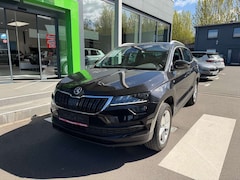 Bild des Angebotes Skoda Karoq Soleil NAVI PDC v + h