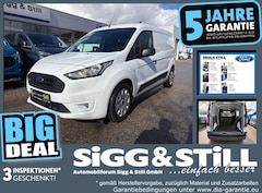 Bild des Angebotes Ford Transit Connect 1.5 230 L2 Trend *KLIMA*BT*2xPDC*