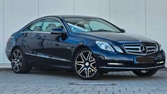 Bild des Angebotes Mercedes-Benz E 300 CGI Coupe BE Navi Klima PDC AMG