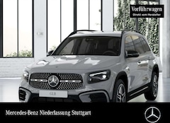 Bild des Angebotes Mercedes-Benz GLB 220 d 4M AMG+NIGHT+AHK+MULTIBEAM+KAMERA+19"+8G