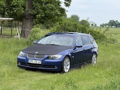 Bild des Angebotes BMW 325 KW Fahrwerk Eingetragen.