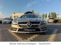 Bild des Angebotes Mercedes-Benz SLK 200 Roadster*AMG Paket*ILS*Navi*Leder*PDC*MF