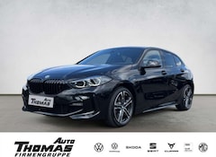 Bild des Angebotes BMW 120 d M Sport
