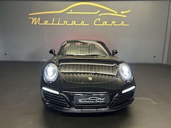 Bild des Angebotes Porsche 911 Carrera 4 S Cabriolet,Approved,dt.Fahrz.TOP
