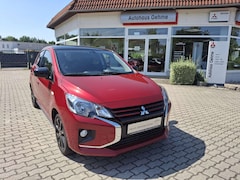 Bild des Angebotes Mitsubishi Space Star Select+ mit Black Paket