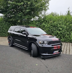 Bild des Angebotes Dodge Durango 3,6 Limited