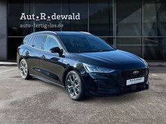 Bild des Angebotes Ford Focus Turnier 1.0 EcoBoost Hybrid Aut. ST-LINE