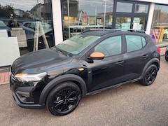 Bild des Angebotes Dacia Sandero Stepway 3 Extreme TCE 100 ECO-G