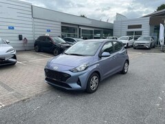 Bild des Angebotes Hyundai i10 1.0T-GDI Virtual+Winterpaket+Kamera+CarPlay