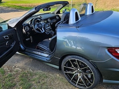 Bild des Angebotes Mercedes-Benz SLK 55 AMG SLK 55 AMG AMG Speedshift 7G-TRONIC