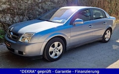 Bild des Angebotes Opel Vectra 2.2 "Elegance AUTOMATIK" Klimaaut./Temp./HU+AU Neu