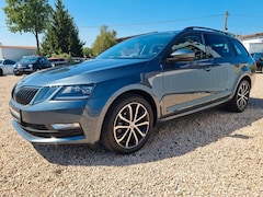 Bild des Angebotes Skoda Octavia Combi Soleil