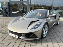 Bild des Angebotes Lotus Emira V6 First Edition, Lotus am Ring by Komo-Tec GmbH