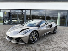 Bild des Angebotes Lotus Emira V6 First Edition, Lotus am Ring by Komo-Tec GmbH