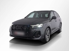 Bild des Angebotes Audi Q7 45 TDI S line Ext/Matrix/HuD/Luft/Air/AHK/21"
