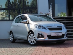 Bild des Angebotes Peugeot 108 Style CarPlay DAB