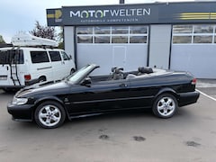 Saab 9-3 Cabriolet