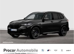 Bild des Angebotes BMW X5 xDrive40d M Sport Pro 22" Soft-Close B/W Sound Sky