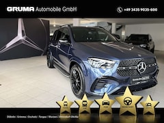 Bild des Angebotes Mercedes-Benz GLE 450 GLE 450 d 4M AMG+Night+Burmest+Airmat+AHK+22Zoll