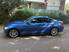 Bild des Angebotes BMW 435 435 i xDrive M Sport Leder 2-Hand Keylles Go