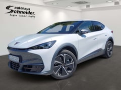 Bild des Angebotes CUPRA Tavascan VZ 77kWh 4Drive BELOW ZERO PACK/HEAT PUMP/SCHALE