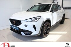 Bild des Angebotes CUPRA Formentor VZ 2.0 TSI DSG 4Drive 4JGAR/AHK/PANO/elHK Klima