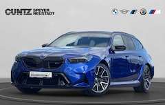 Bild des Angebotes BMW M5 Touring  ab 1,99 eff. / Bowers&Wilkins 360° Kamera