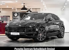 Bild des Angebotes Porsche Cayenne E-Hybrid Coupe BOSE Panorama LED-Matrix