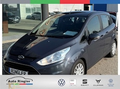 Bild des Angebotes Ford B-Max Trend 1.6 TDCi Trend+AHK+SHZ