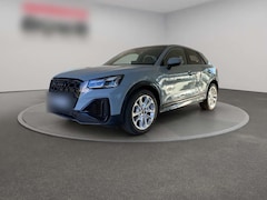 Bild des Angebotes Audi SQ2 2.0 TFSI (NAVI.SHZ.PDC.Matrix-LED.AHK.DAB) S troni