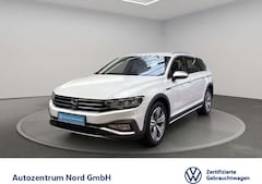Bild des Angebotes VW Passat Alltrack 2.0 TDI DSG 4M NAVI+ACC+KAMERA