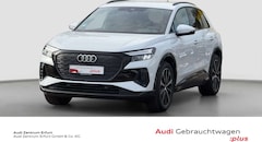 Bild des Angebotes Audi Q4 e-tron Q4 40 e-tron 150 kW AHK Navi Rückfahrkamera Einp