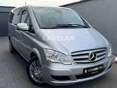 Bild des Angebotes Mercedes-Benz Viano 3.0 CDI 2.HAND+7-SITZER+TISCH+LED+AHK+PDC