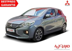 Bild des Angebotes Mitsubishi Space Star 1.2 Intro Edition+ CVT Navi Tempomat