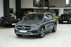 Bild des Angebotes Mercedes-Benz GLA 200 d*PROGRESSIVE*1.HAND*KAMERA*LED.PERF*DCT
