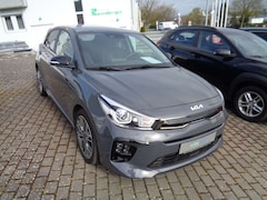 Bild des Angebotes Kia Rio GT-Line 1.Hand
