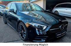 Bild des Angebotes Mercedes-Benz A 220 AMG 4M*PANO*LED*AMBIET*SPUR*TOTW*360°NIGHT