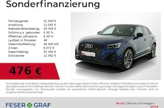Bild des Angebotes Audi SQ2 TFSI Matrix/Navi/R-Kamera/AHK/SONOS/19 Zoll