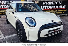 Bild des Angebotes MINI One Mini 1,5 Classic Trim*Aut*Navi*Ambiente*LED*