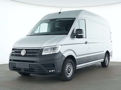 Bild des Angebotes VW Crafter e-Crafter Kasten mittellang Hochdach RFK SHZ