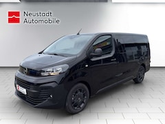 Bild des Angebotes Opel Vivaro Kombi 9-Sitzer Automatik L3 (Lang ) Navi, Kamera
