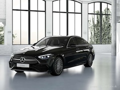 Bild des Angebotes Mercedes-Benz C 220 C 220d-AMG-DISTRONIC-MEMORY-AHK-LED-UVP 68.400,-