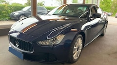 Bild des Angebotes Maserati Ghibli Ghibli Diesel Automatik